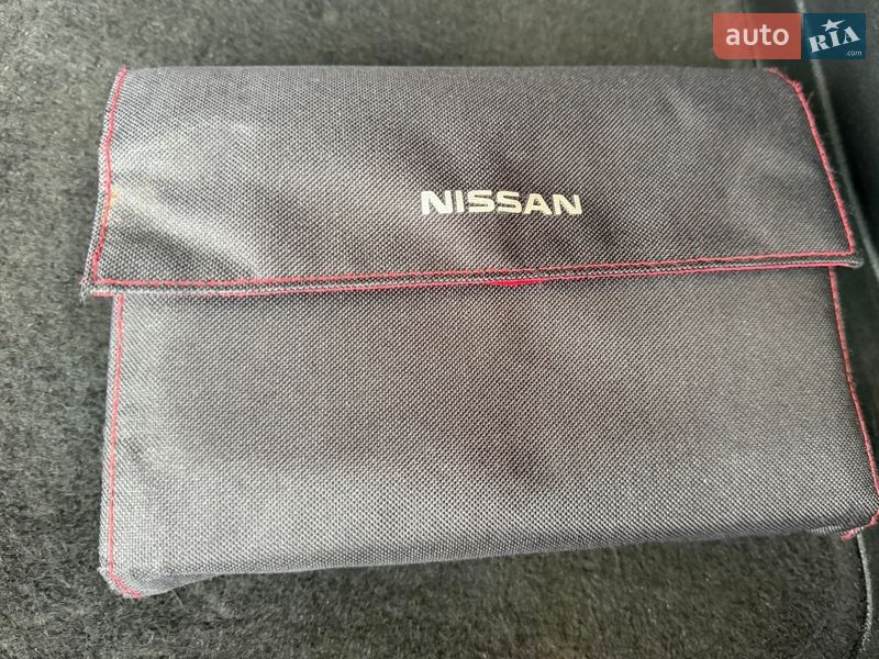 Хэтчбек Nissan Leaf 2020 в Львове