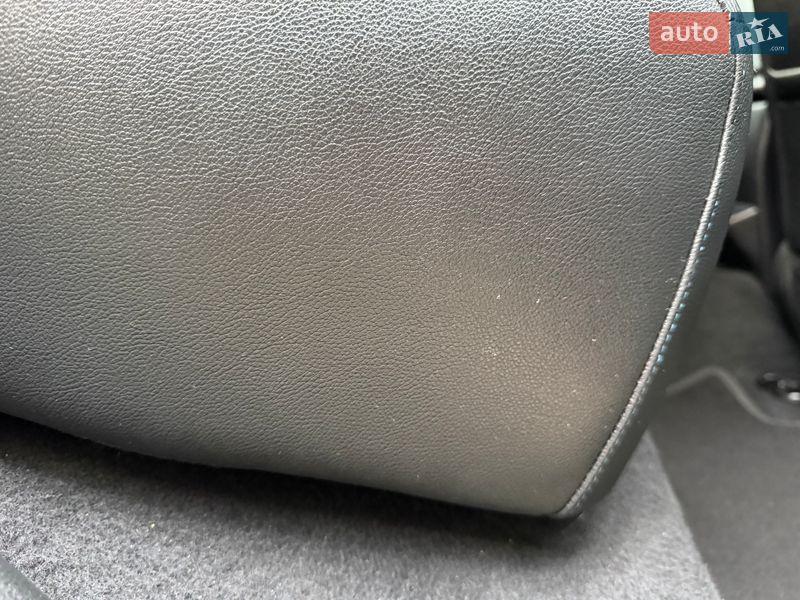 Хэтчбек Nissan Leaf 2020 в Львове