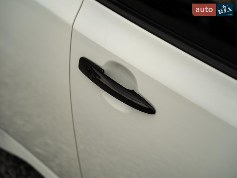 Хэтчбек Nissan Leaf 2019 в Черновцах фото 17 Хэтчбек Nissan Leaf 2019 в Черновцах