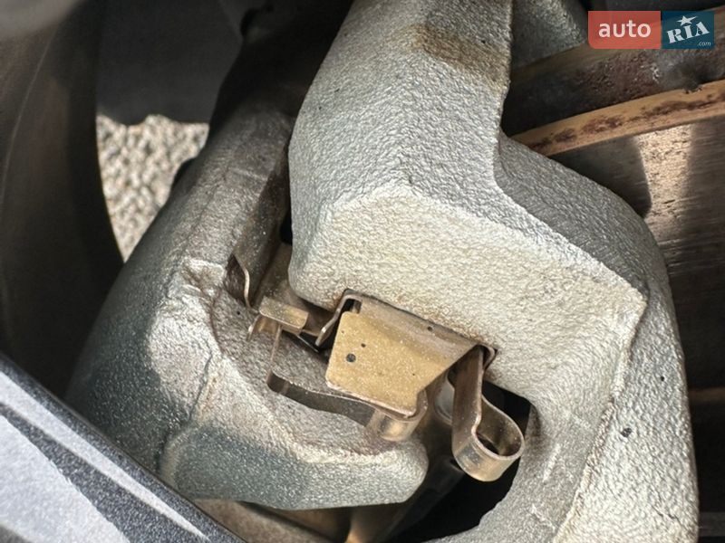 Хэтчбек Nissan Leaf 2018 в Черновцах