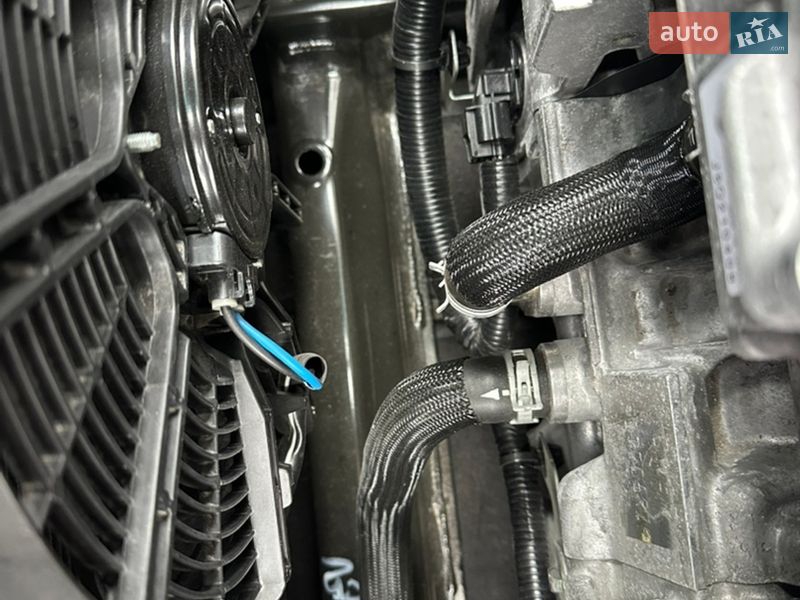 Хэтчбек Nissan Leaf 2018 в Черновцах