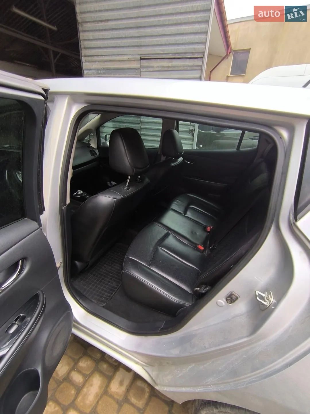 2015 Nissan Leaf - мініатюра 5