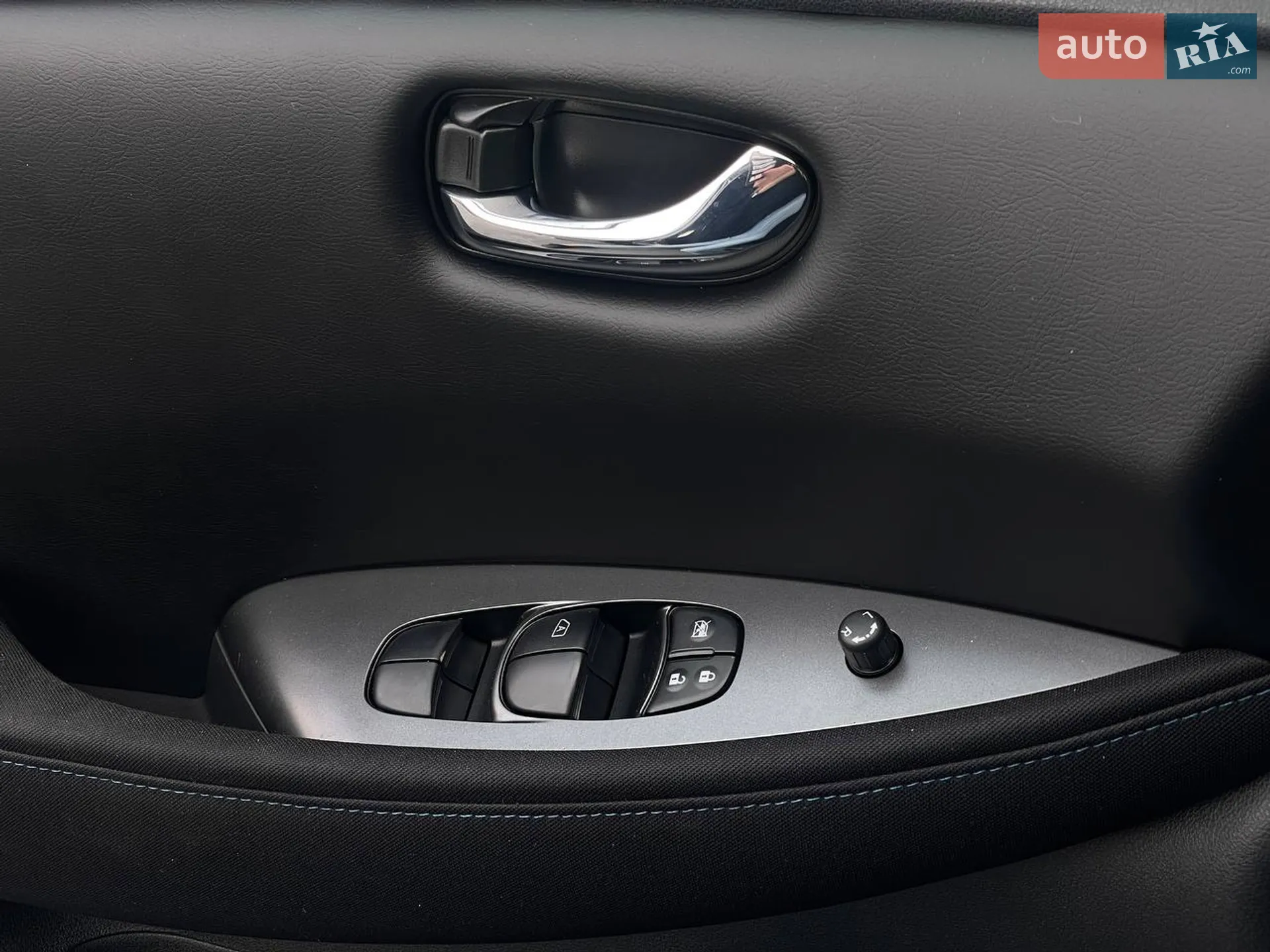 2021 Nissan Leaf - мініатюра 28