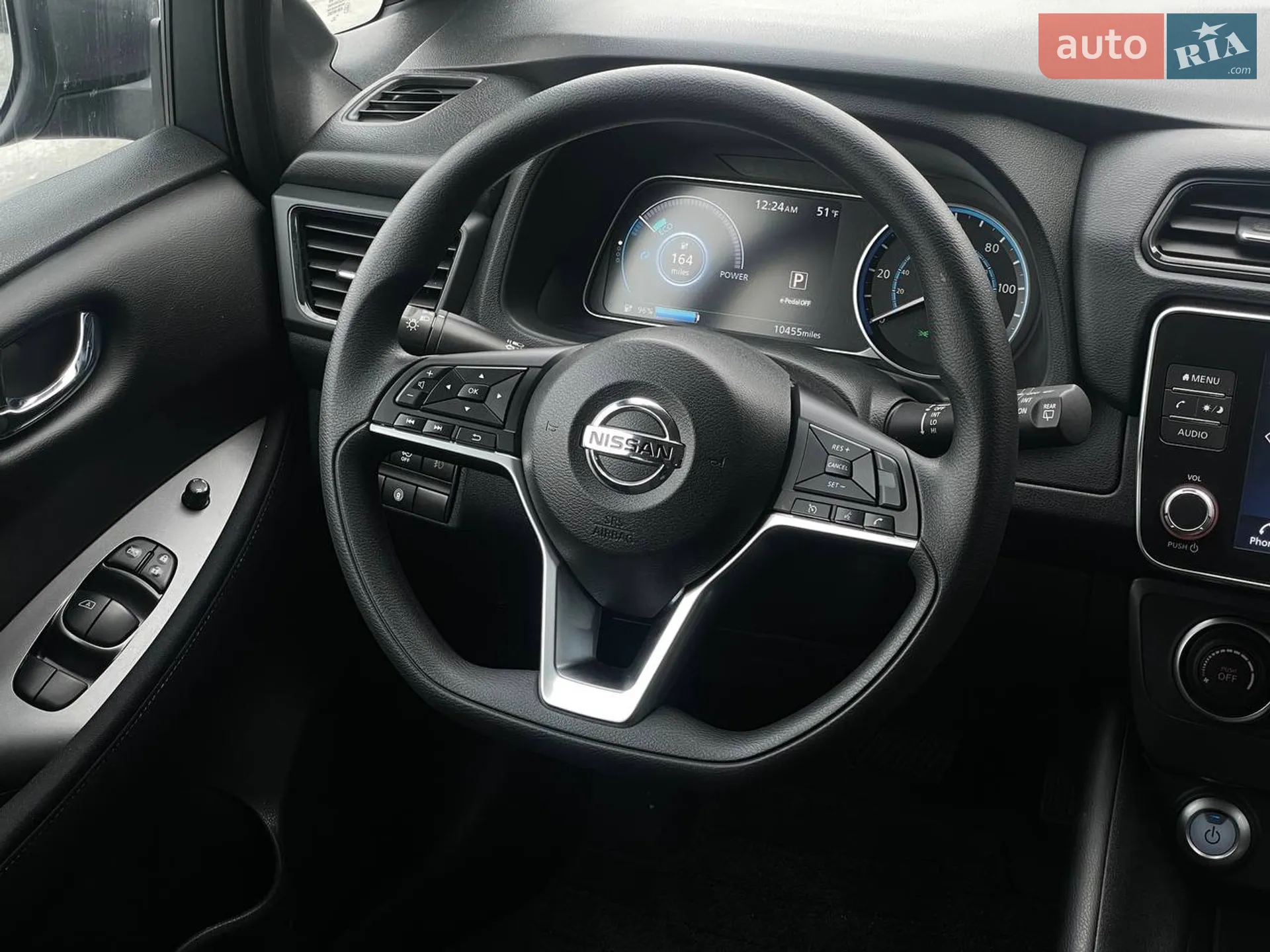2021 Nissan Leaf - мініатюра 37