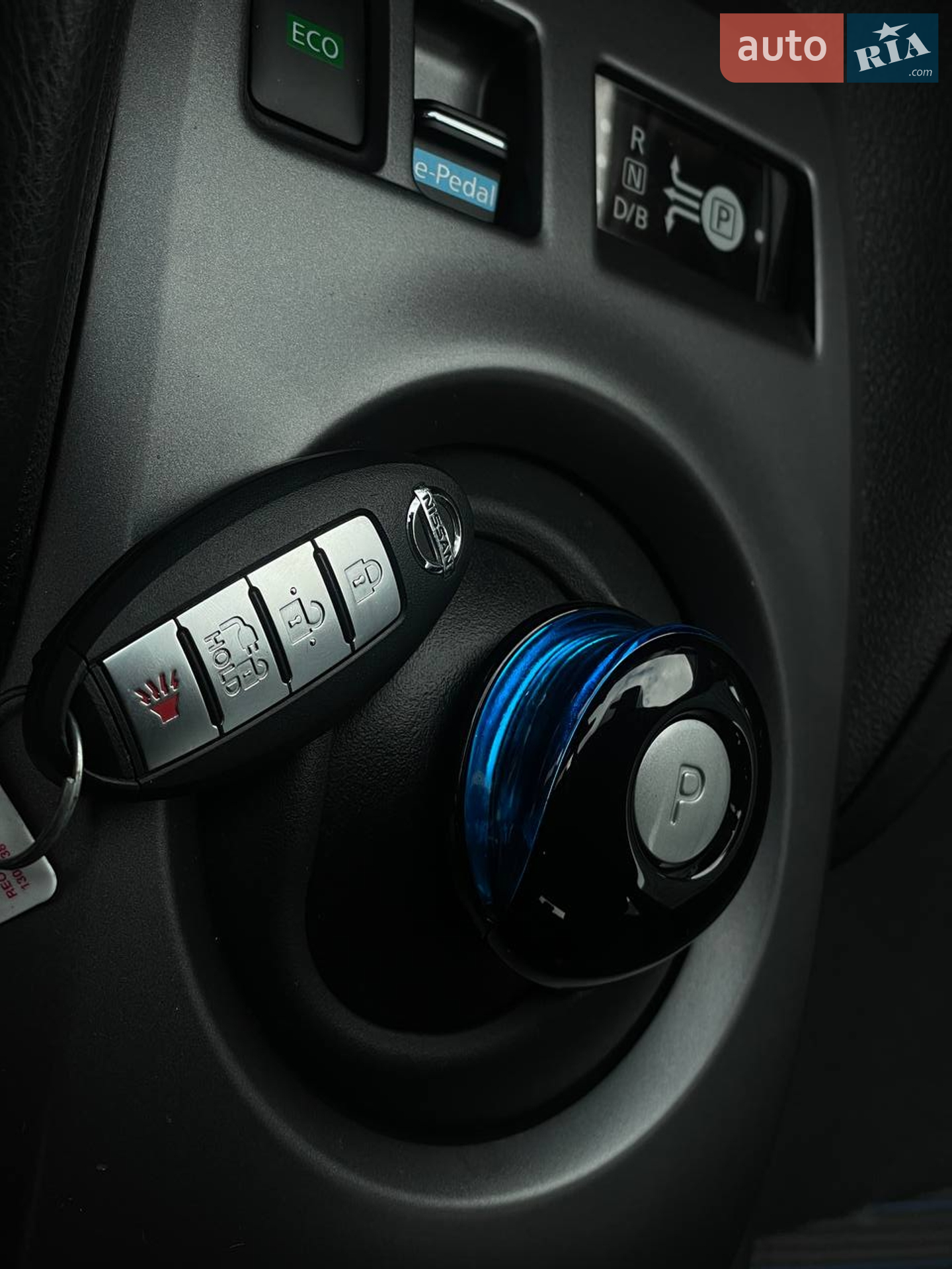 2021 Nissan Leaf - мініатюра 71
