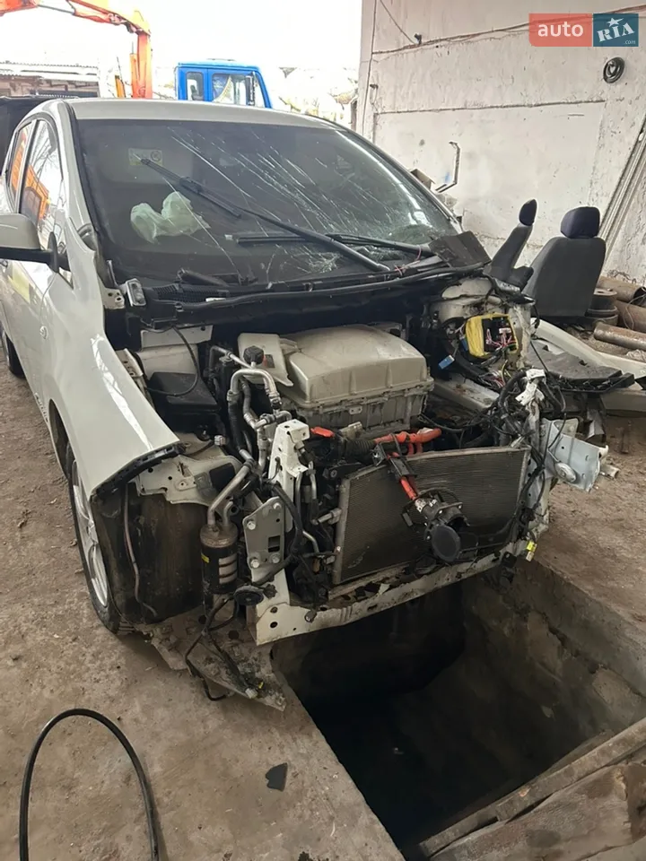 2015 Nissan Leaf - мініатюра 28