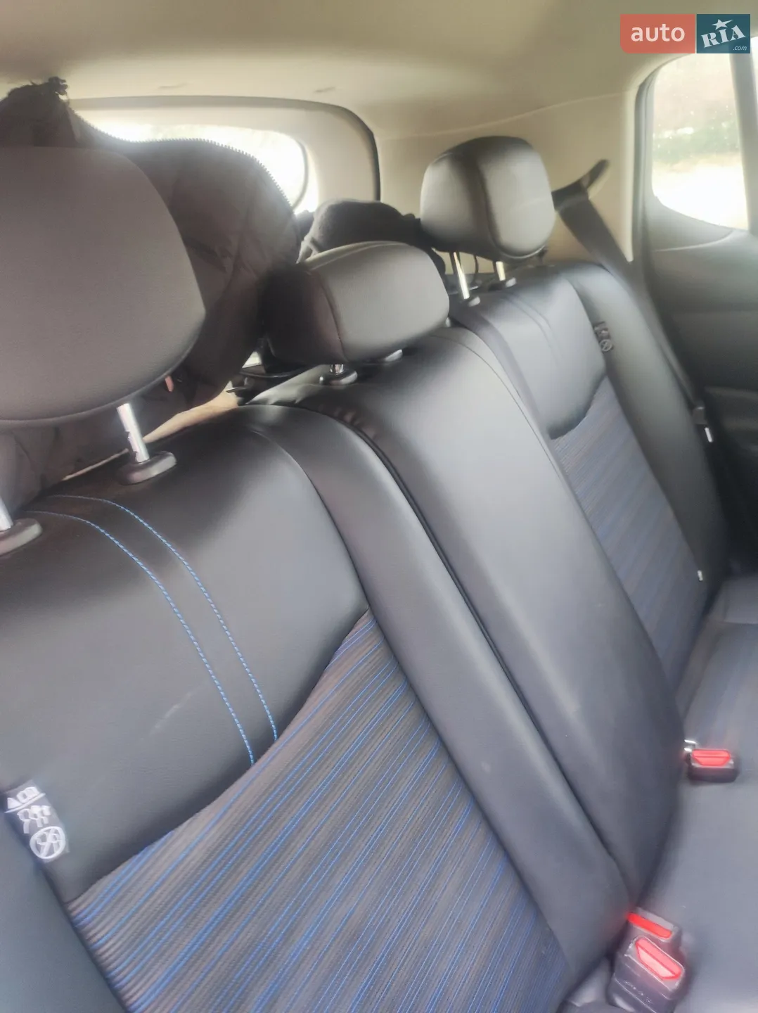 2018 Nissan Leaf - мініатюра 9