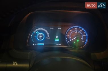 Хэтчбек Nissan Leaf 2018 в Ужгороде фото 13 Хэтчбек Nissan Leaf 2018 в Ужгороде