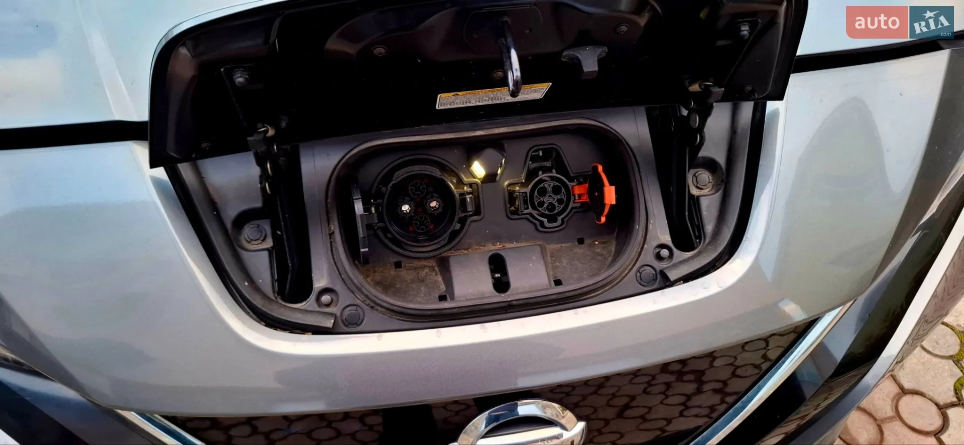 2018 Nissan Leaf - мініатюра 32