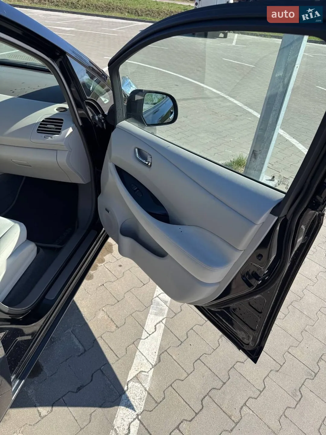 2013 Nissan Leaf - мініатюра 20