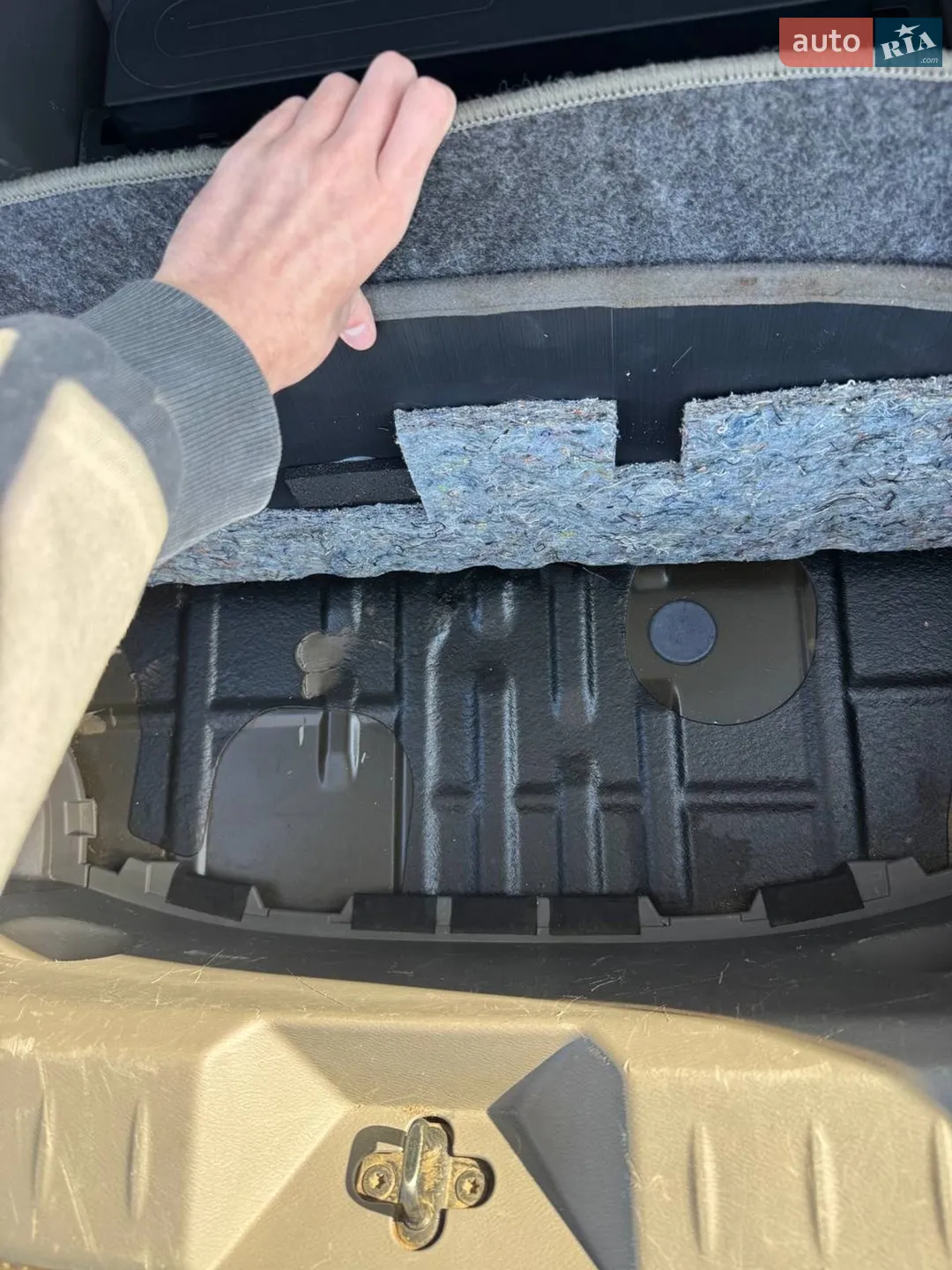 2013 Nissan Leaf - мініатюра 29