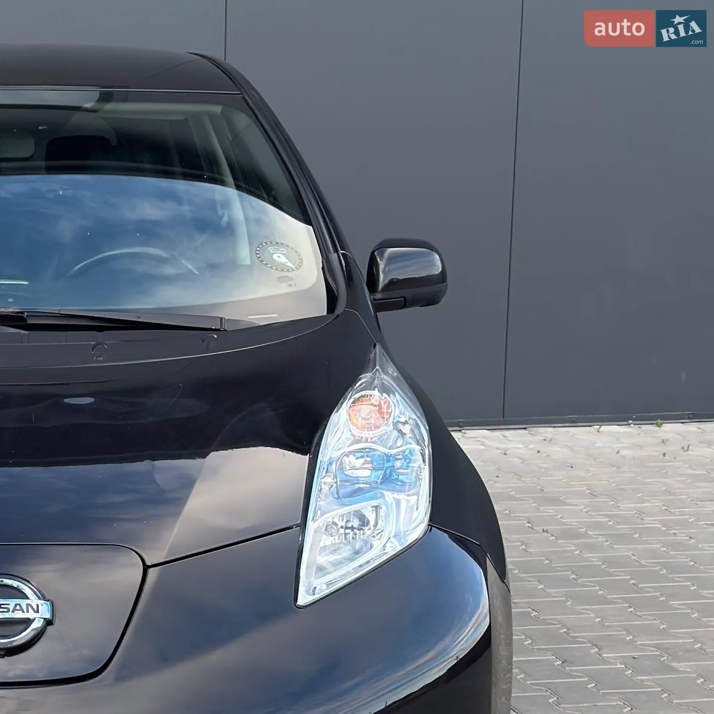 2017 Nissan Leaf - мініатюра 30