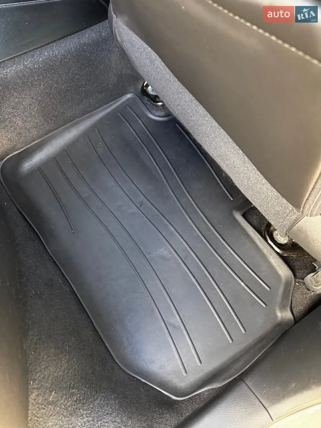 2021 Nissan Leaf - мініатюра 22