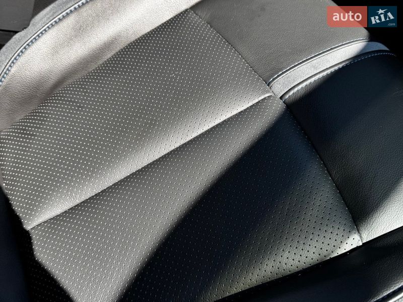Хетчбек Nissan Leaf 2021 в Харкові фото 23 Хетчбек Nissan Leaf 2021 в Харкові