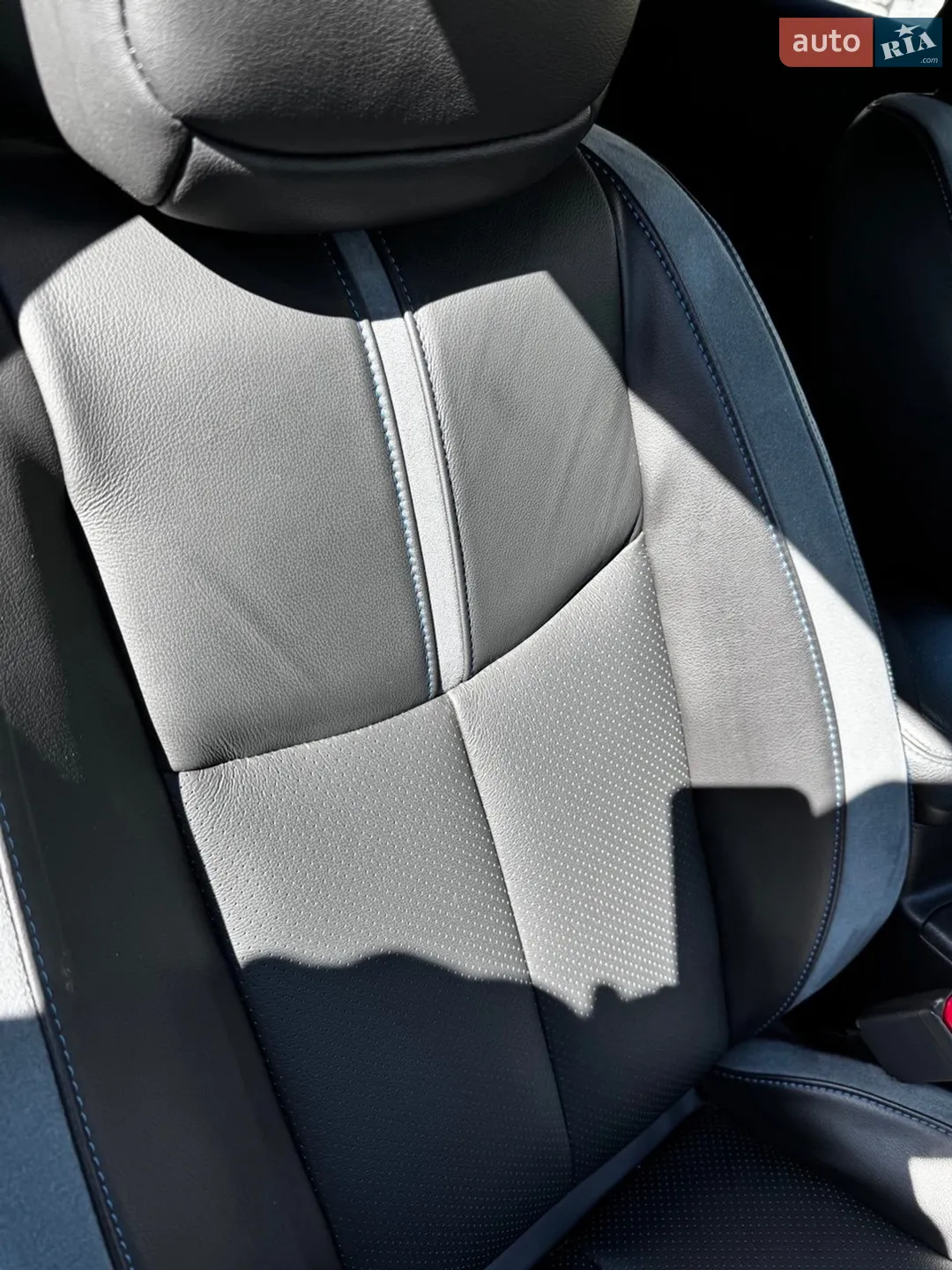 2021 Nissan Leaf - мініатюра 28