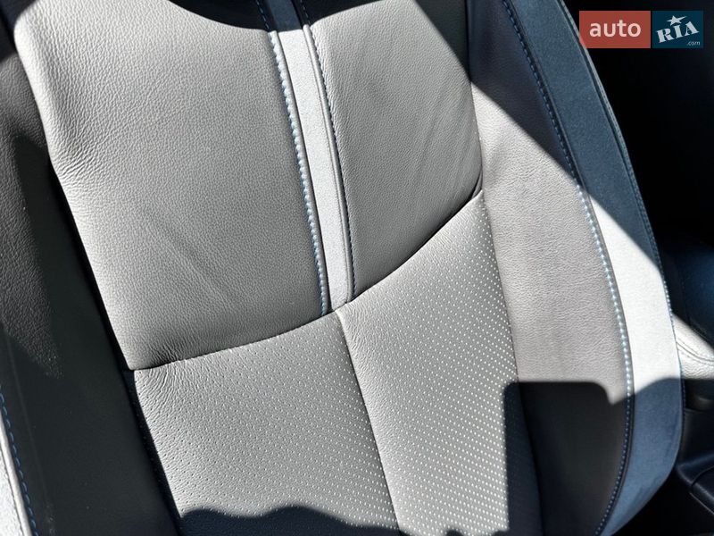 Хетчбек Nissan Leaf 2021 в Харкові фото 28 Хетчбек Nissan Leaf 2021 в Харкові