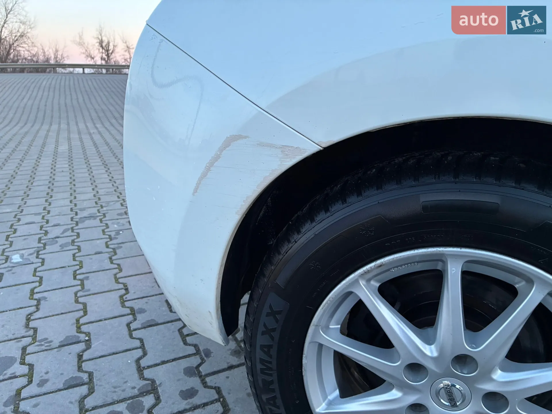 2017 Nissan Leaf - мініатюра 10