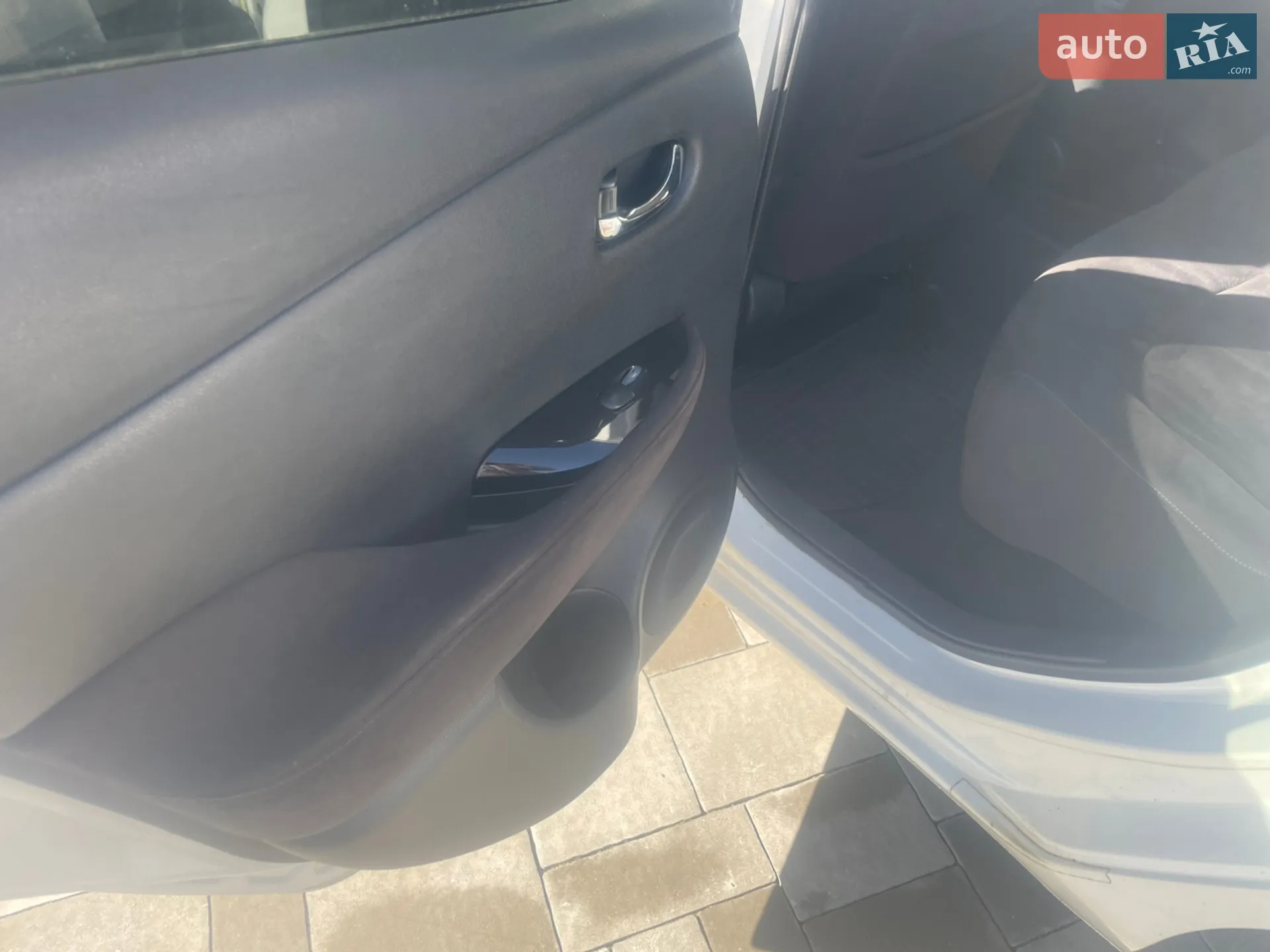 2016 Nissan Leaf - мініатюра 14