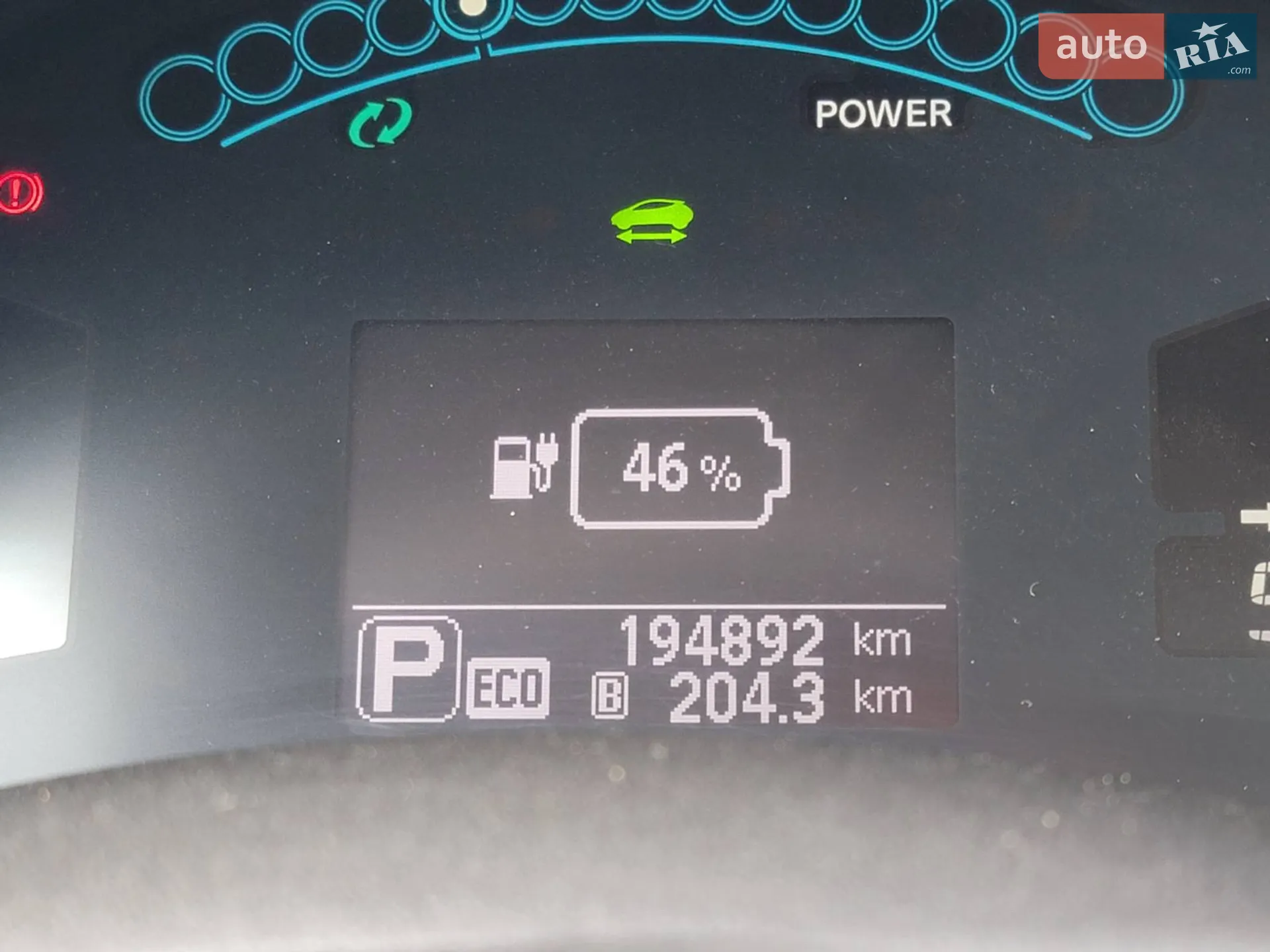 2014 Nissan Leaf - мініатюра 17