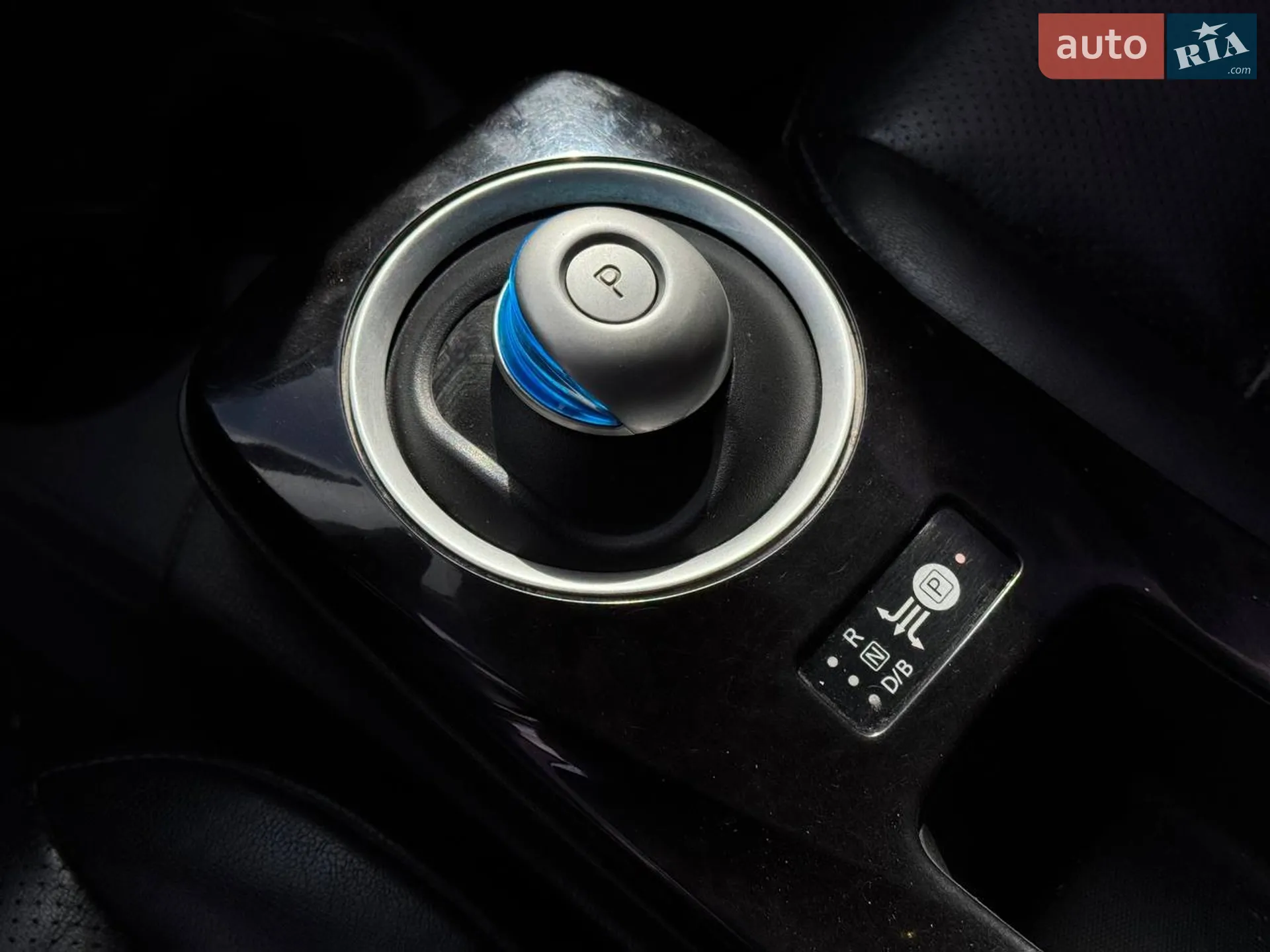 2013 Nissan Leaf - мініатюра 26