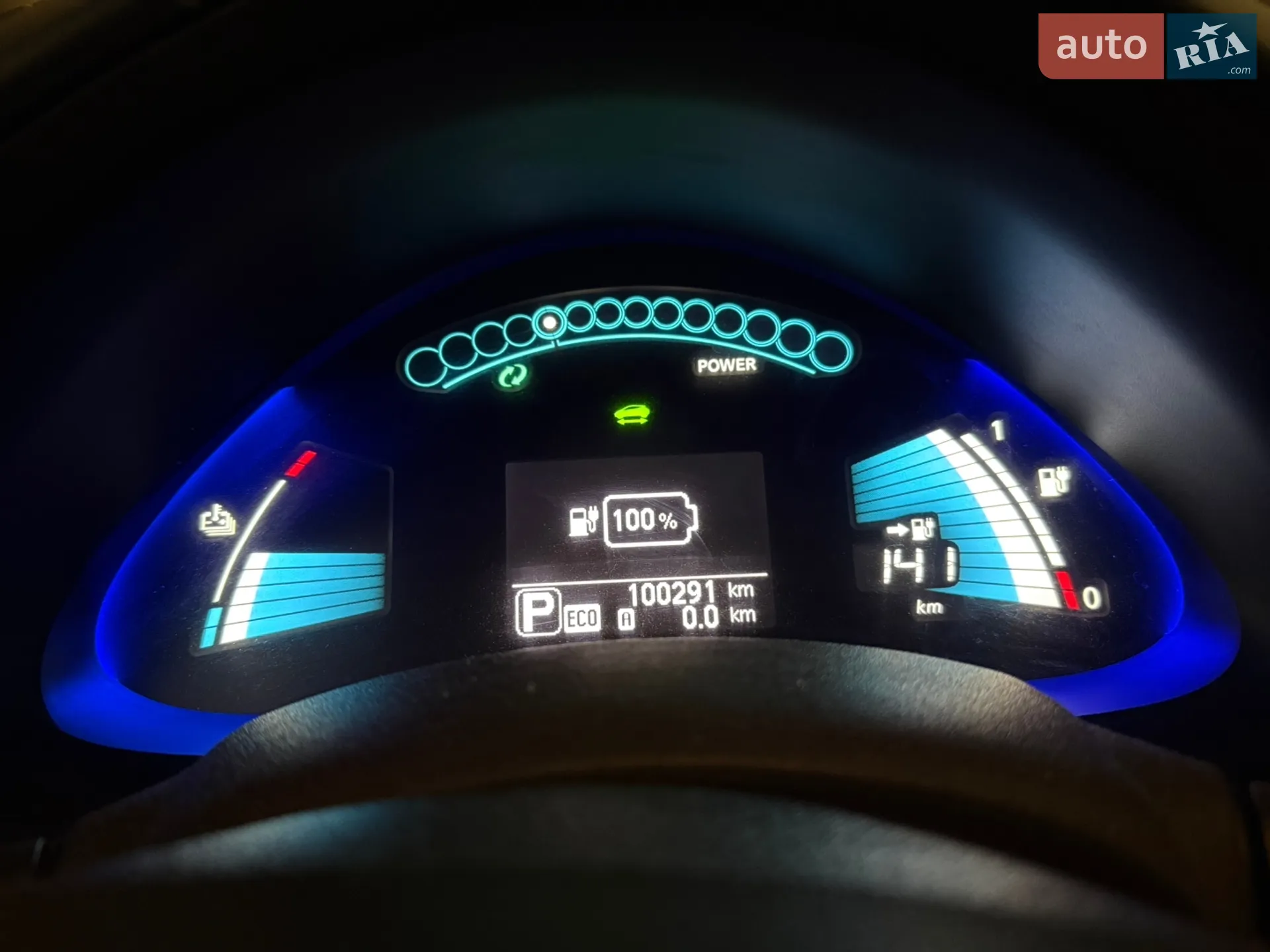 2015 Nissan Leaf - мініатюра 51