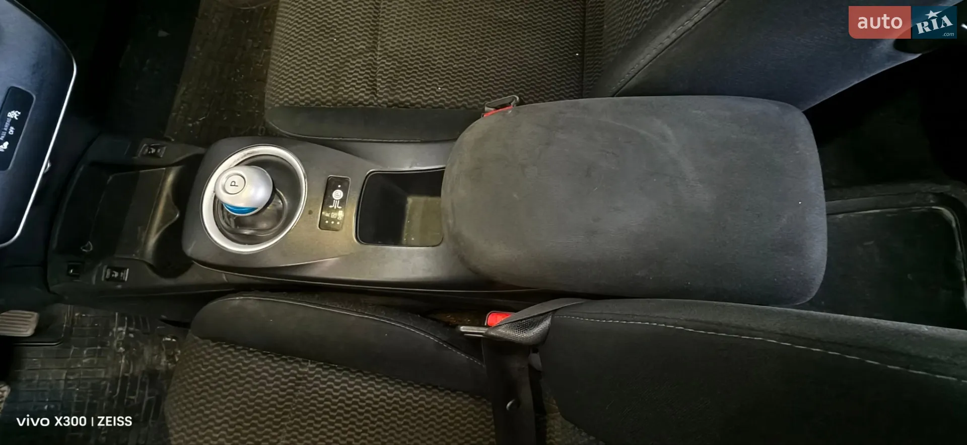 2013 Nissan Leaf - мініатюра 9
