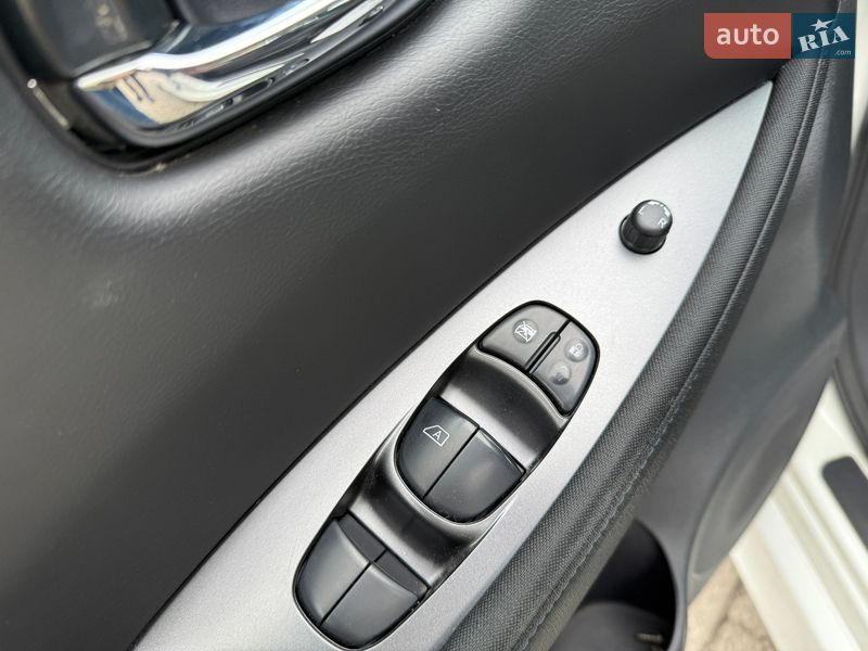 Хетчбек Nissan Leaf 2019 в Житомирі фото 27 Хетчбек Nissan Leaf 2019 в Житомирі