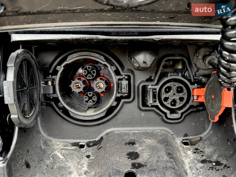 Хетчбек Nissan Leaf 2016 в Тернополі фото 23 Хетчбек Nissan Leaf 2016 в Тернополі