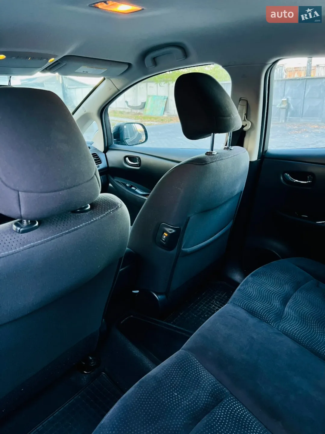 2014 Nissan Leaf - мініатюра 20