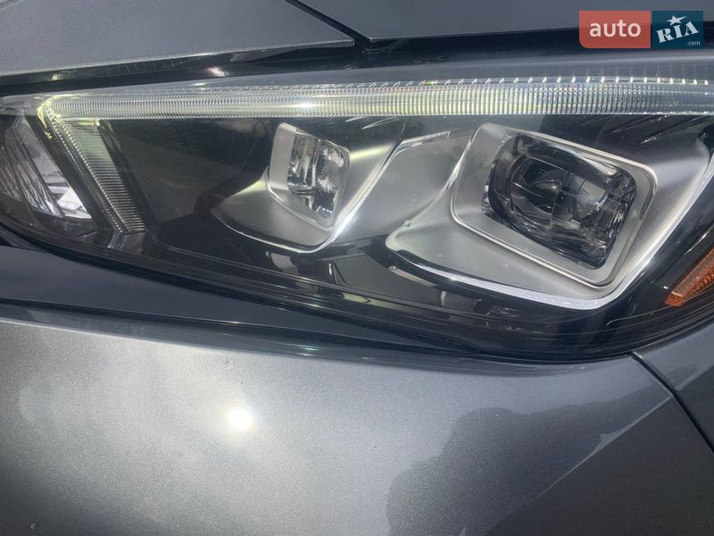 Хетчбек Nissan Leaf 2019 в Бродах фото 34 Хетчбек Nissan Leaf 2019 в Бродах