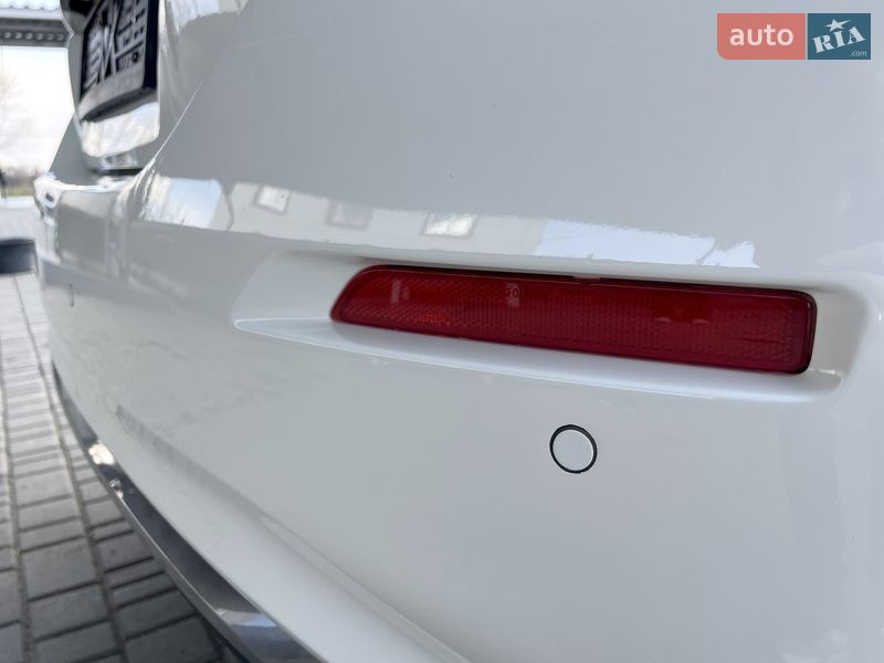 Хетчбек Nissan Leaf 2023 в Білій Церкві