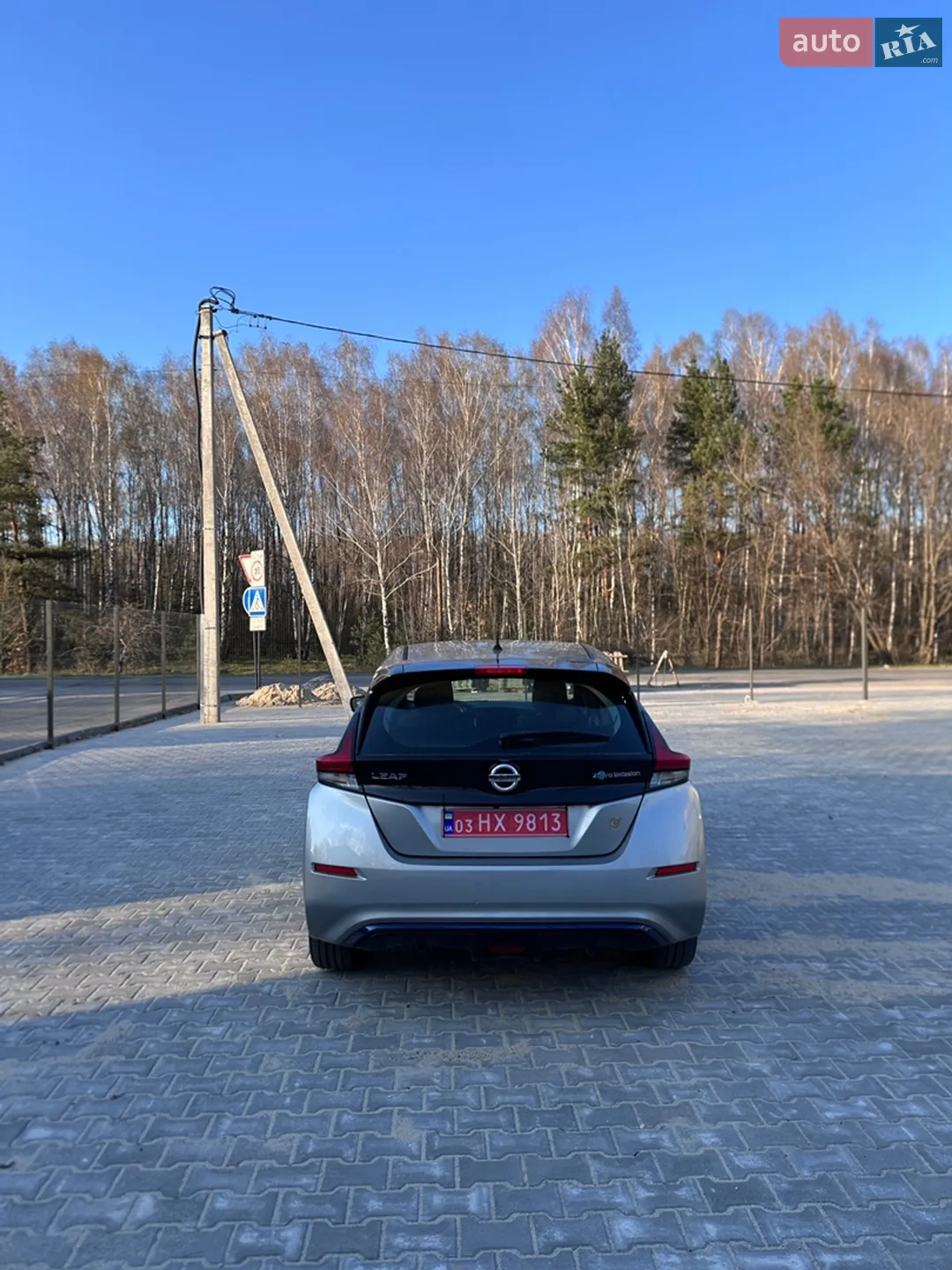 2018 Nissan Leaf - мініатюра 18
