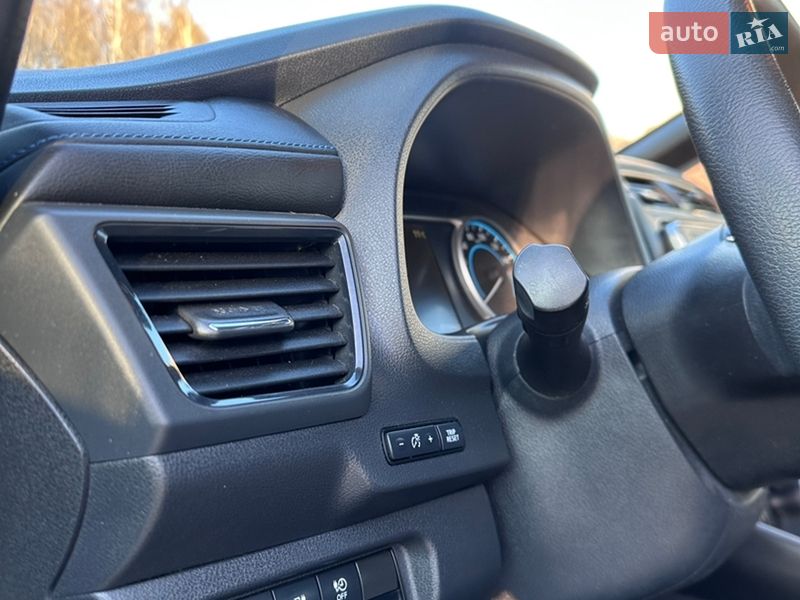 Хэтчбек Nissan Leaf 2018 в Славуте фото 28 Хэтчбек Nissan Leaf 2018 в Славуте