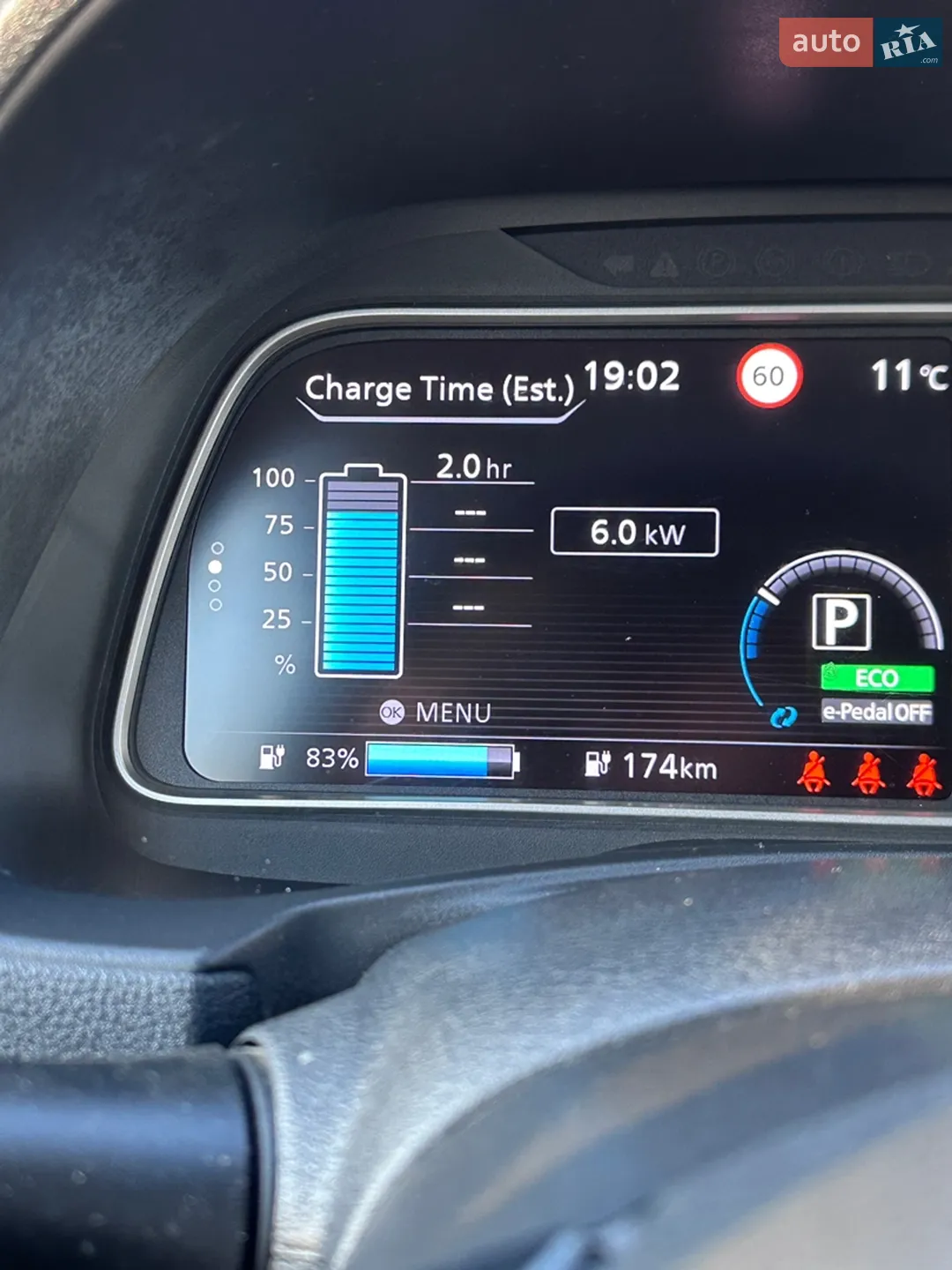 2018 Nissan Leaf - мініатюра 38