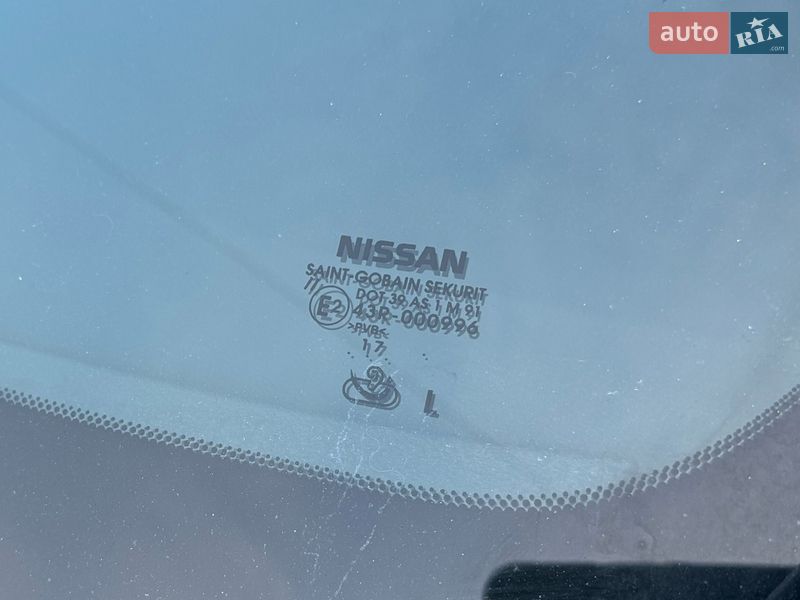 Хетчбек Nissan Leaf 2018 в Тернополі фото 19 Хетчбек Nissan Leaf 2018 в Тернополі