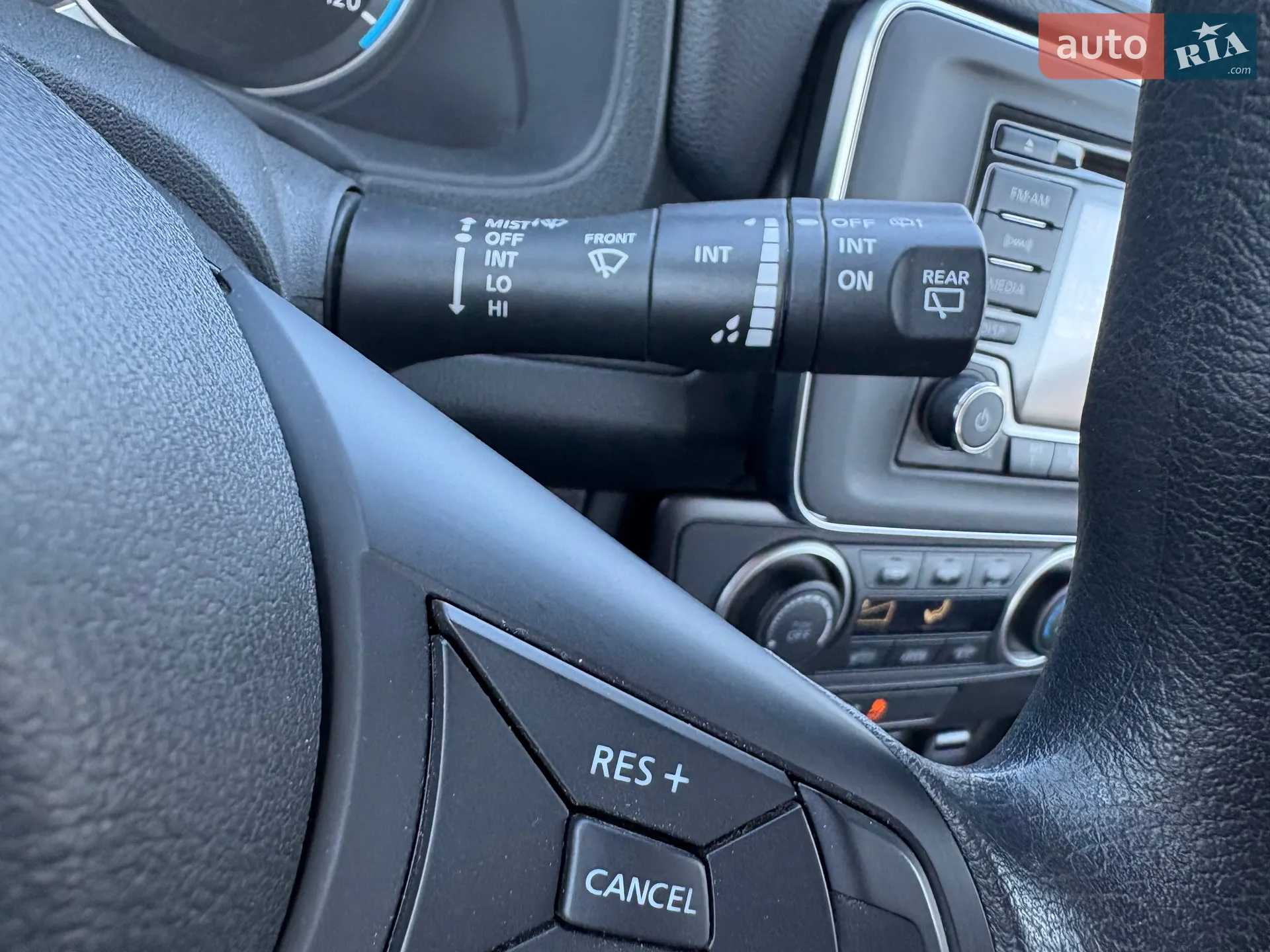 2018 Nissan Leaf - мініатюра 18