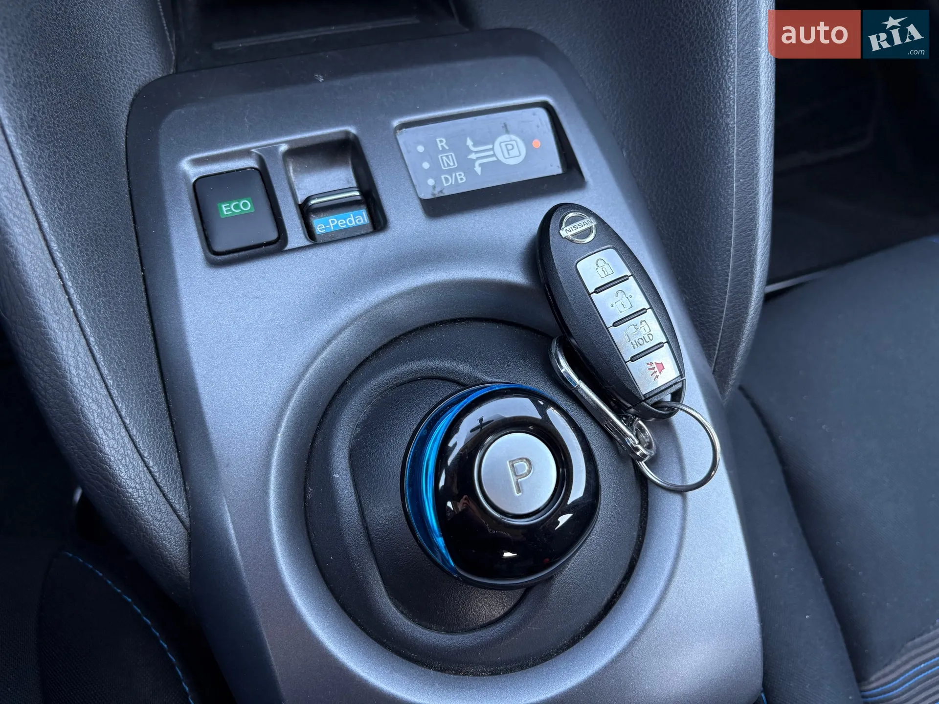 2018 Nissan Leaf - мініатюра 21