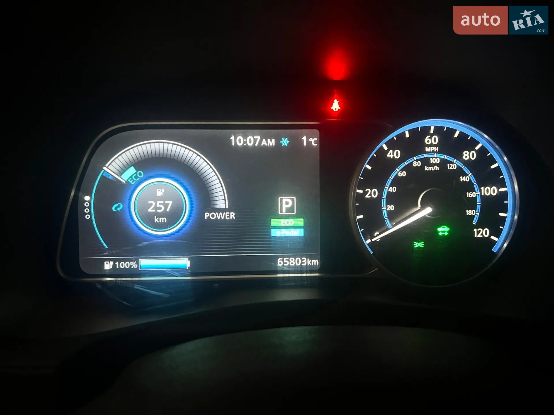 2018 Nissan Leaf - мініатюра 25