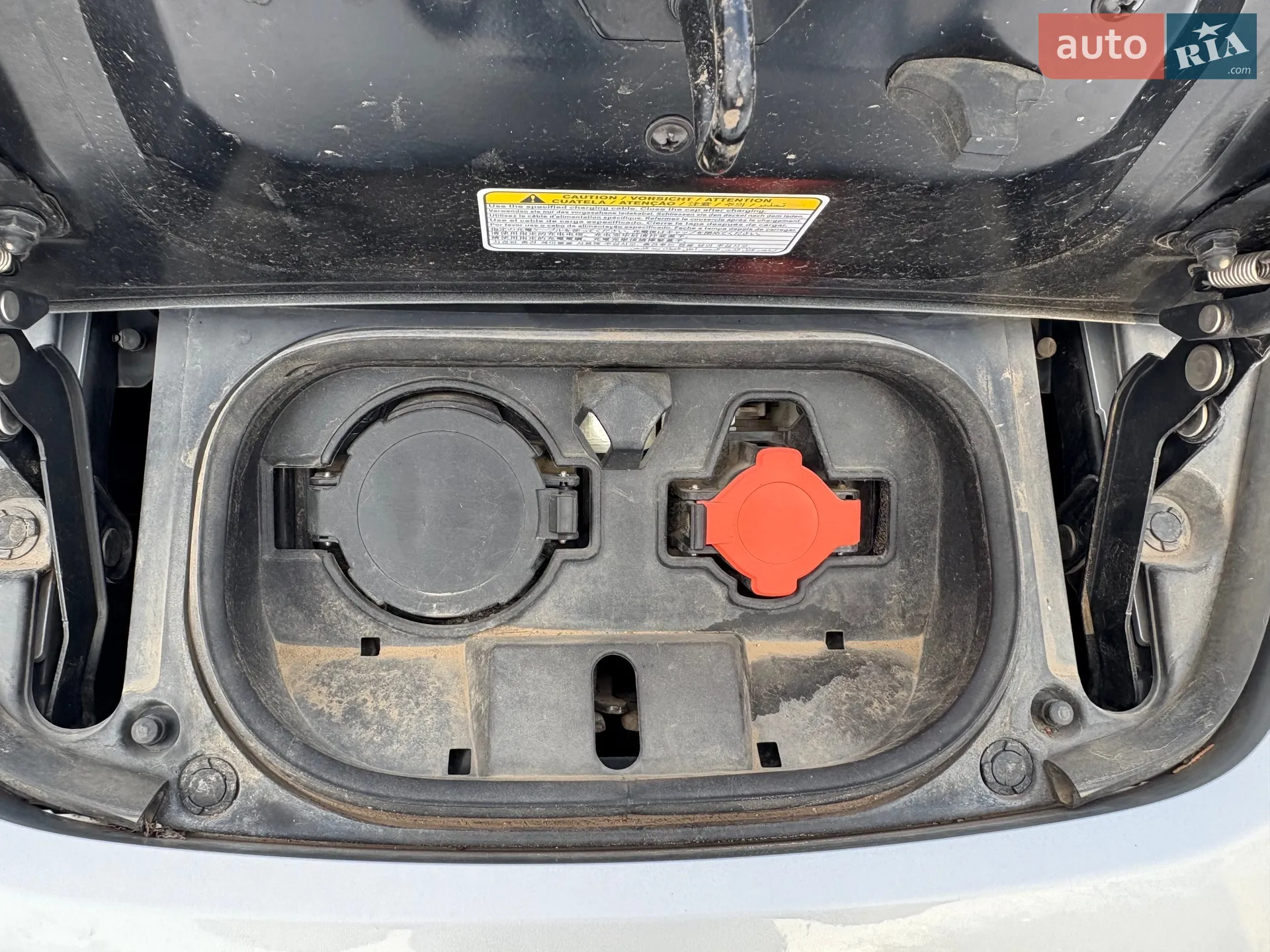 2018 Nissan Leaf - мініатюра 23