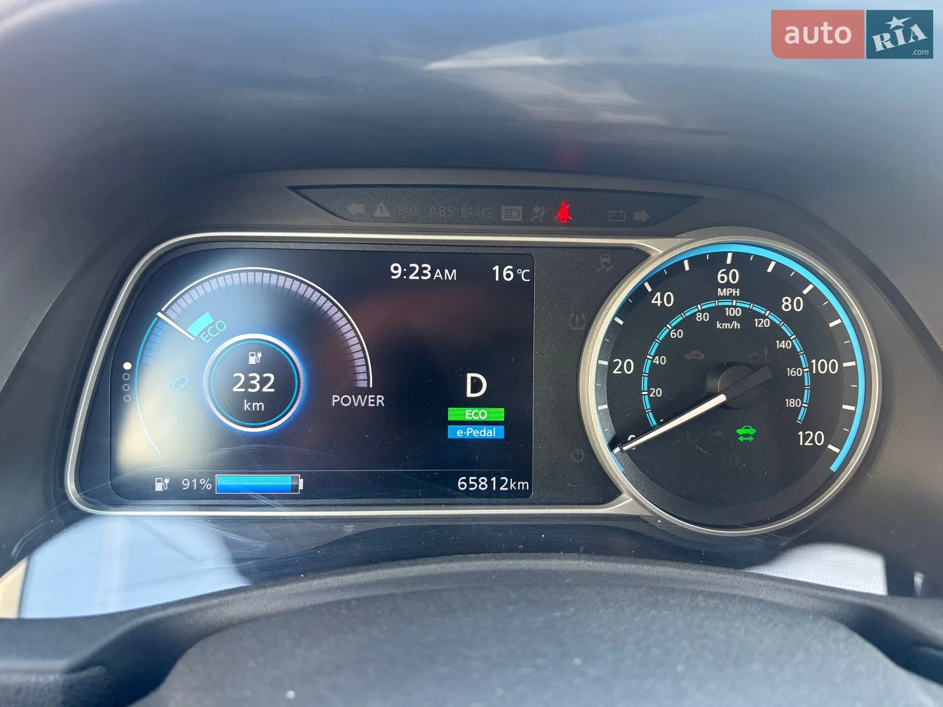 2018 Nissan Leaf - мініатюра 26
