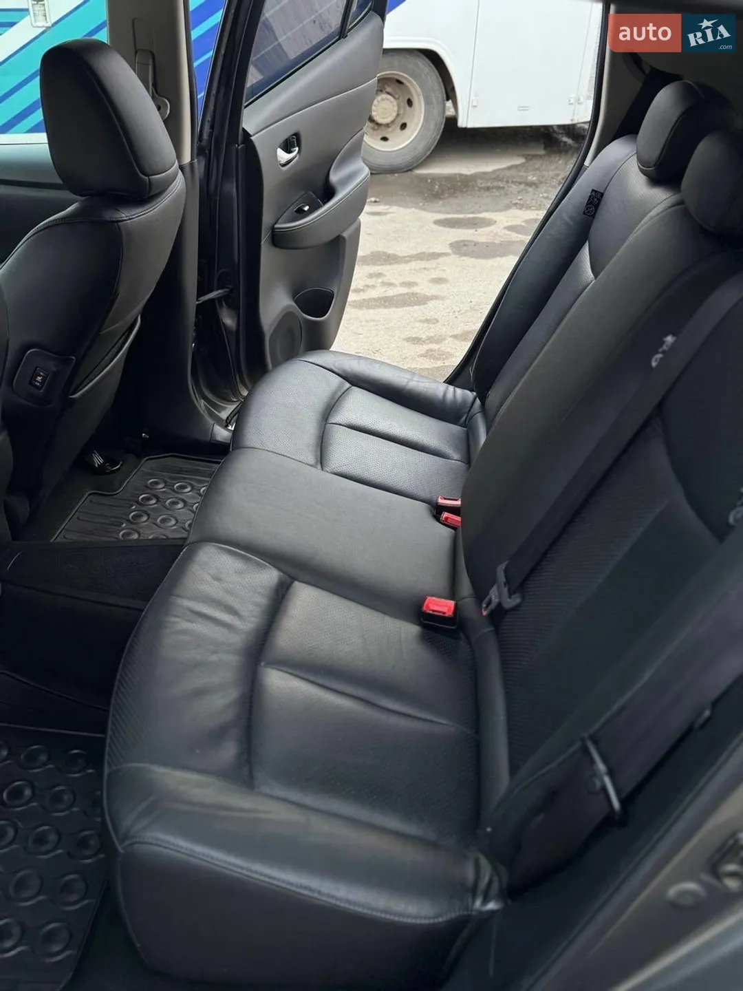 2016 Nissan Leaf - мініатюра 29