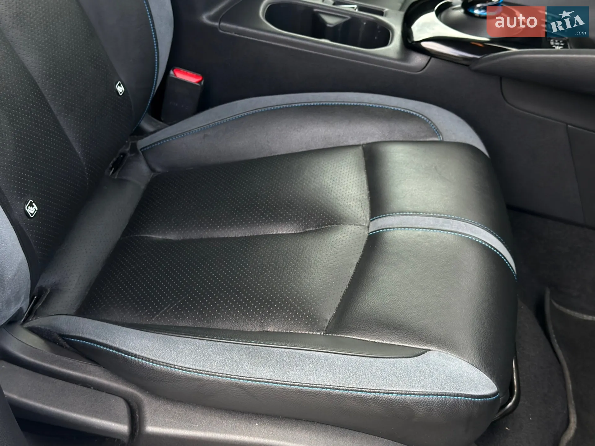 2020 Nissan Leaf - мініатюра 45