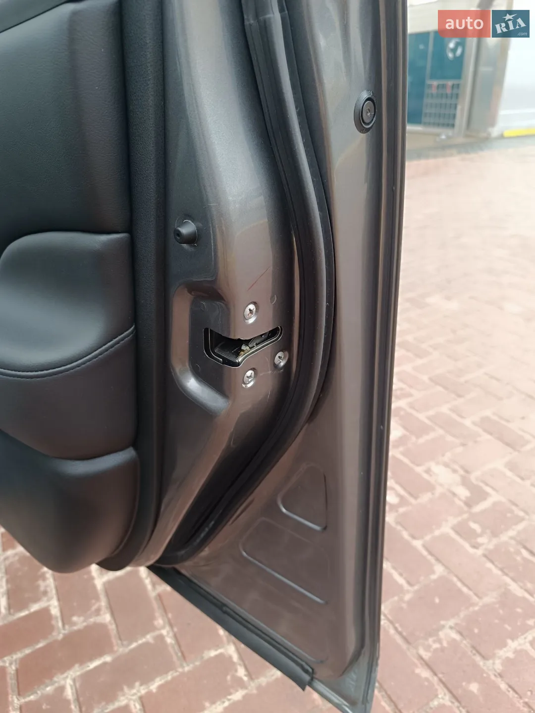2015 Nissan Leaf - мініатюра 71