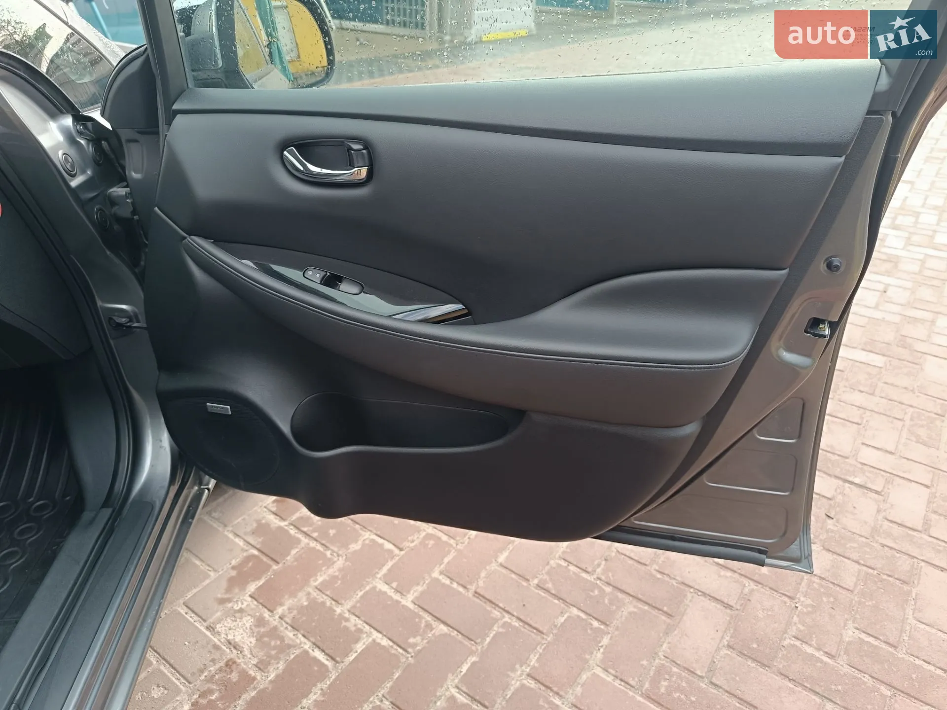2015 Nissan Leaf - мініатюра 72