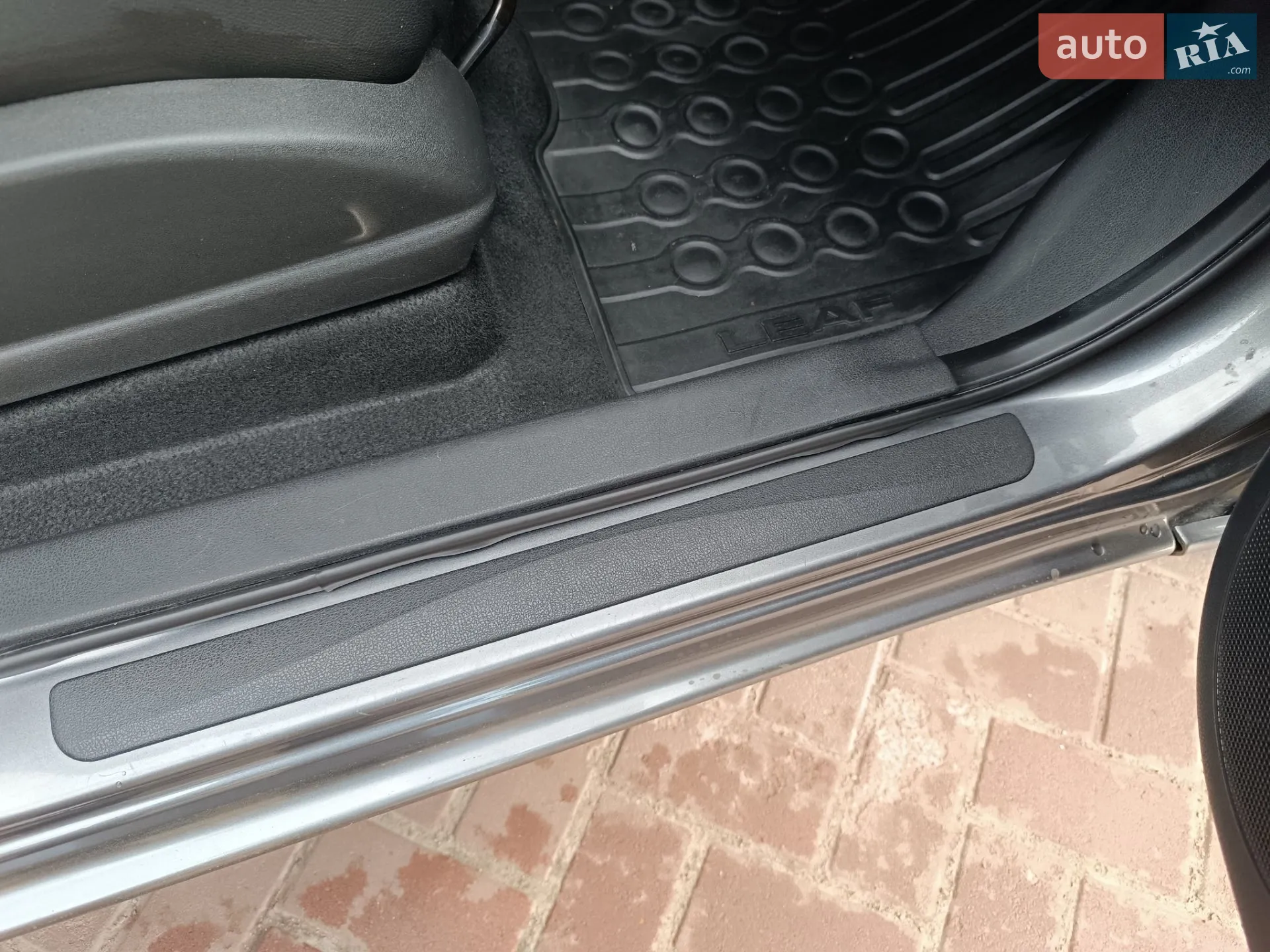 2015 Nissan Leaf - мініатюра 77