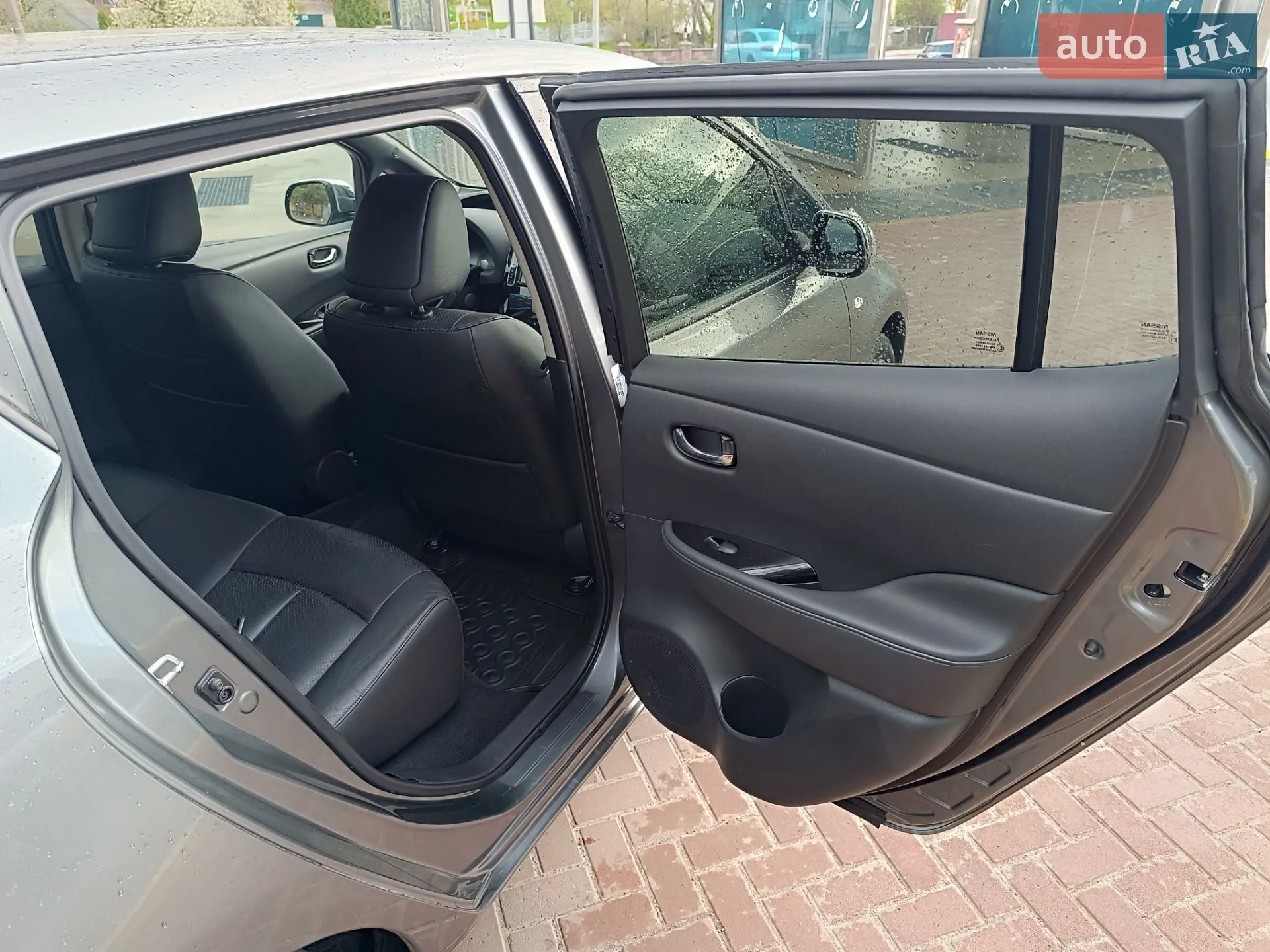 2015 Nissan Leaf - мініатюра 92