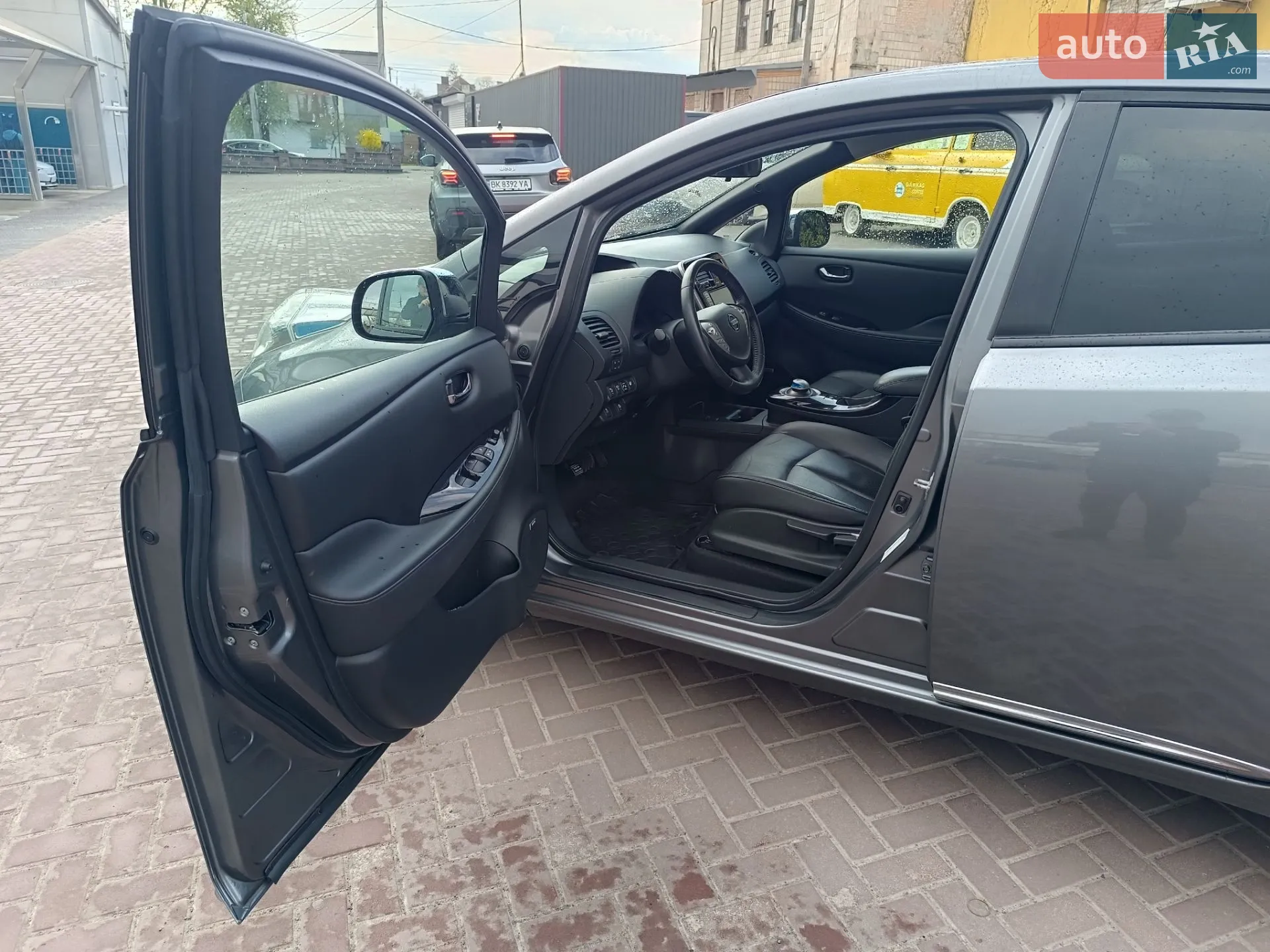 2015 Nissan Leaf - мініатюра 104