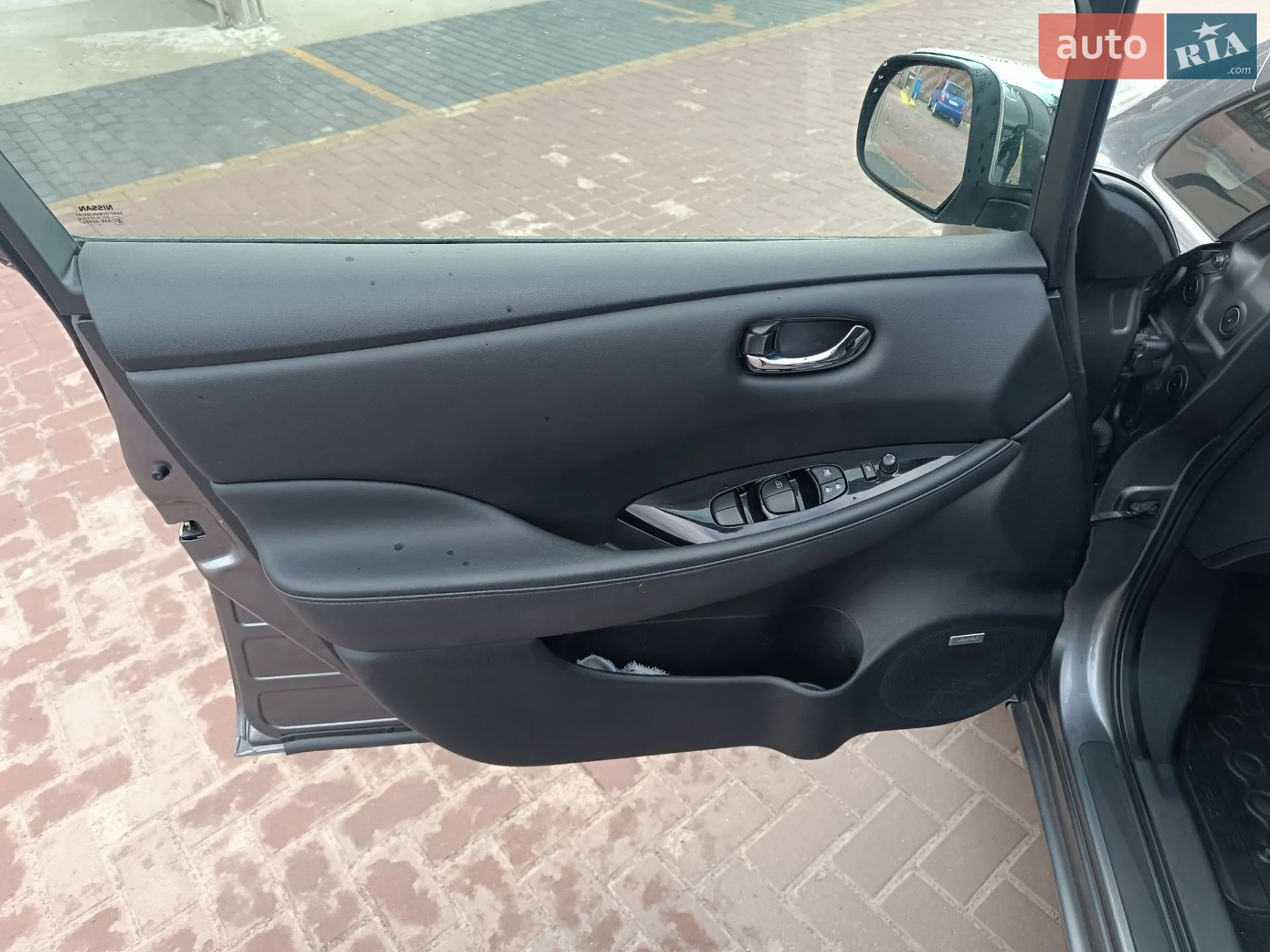 2015 Nissan Leaf - мініатюра 111
