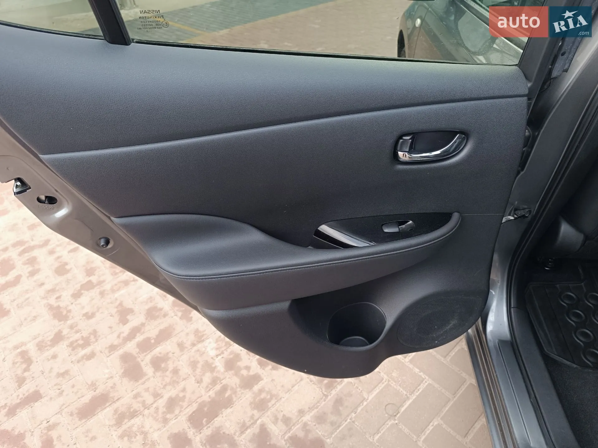 2015 Nissan Leaf - мініатюра 120
