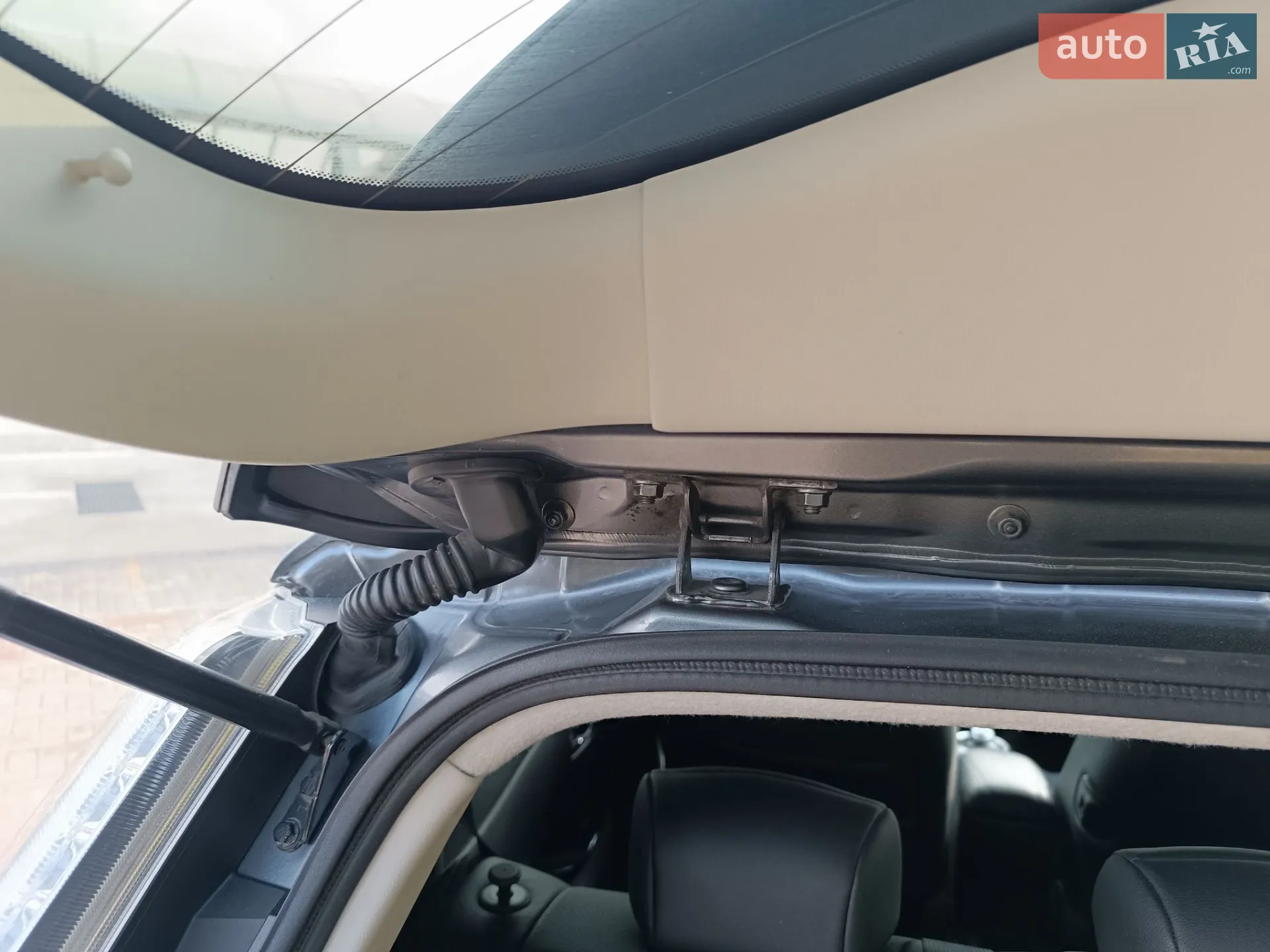2015 Nissan Leaf - мініатюра 148